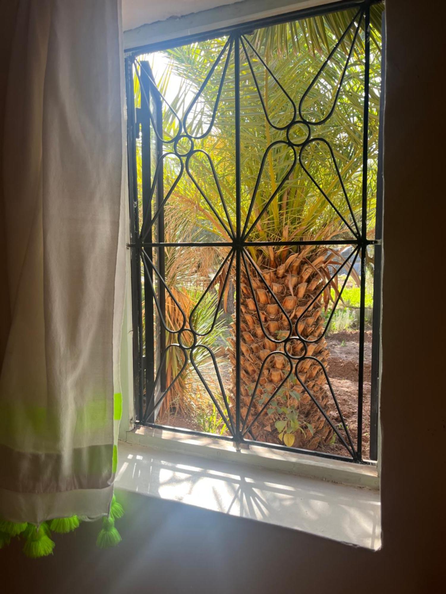 La Ferme Berbere Adult Only Bed & Breakfast El Harkat Eksteriør bilde